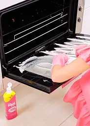 Абразивний крем для чищення твердих поверхонь The Pink Stuff The Miracle Cream Cleaner 500 мл - мініатюра 4