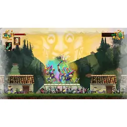 Ключ активації Microsoft Guardian of Lore для Xbox One/Series S/X - мініатюра 10