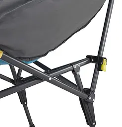 Крісло розкладне Uquip Comfy Blue/Grey (244011) (DAS301066) - мініатюра 6