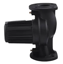 Насос циркуляційний фланцевий Pumpman GRS65/11F Нmax 11 м Qmax 45 куб.м 1500 Вт (CV029749) - мініатюра 3