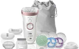 Епілятор Braun Silk Epil 9 SES 9/990 - мініатюра 3