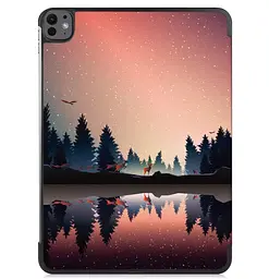 Чохол Primolux Slim для планшета Apple iPad Pro 11" 2024 (A2836 / A2837 / A3006) Nature - мініатюра 2