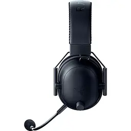 Ігрові навушники Razer BlackShark V2 Pro для PlayStation Black (RZ04-04530500-R3G1) [111111] - мініатюра 3
