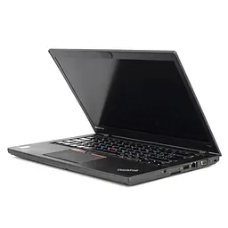 Ноутбук Lenovo ThinkPad T450s (i5-5300U/8/128SSD) - Class A "Б/В" - мініатюра 3