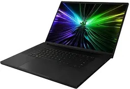 Ноутбук Razer Blade 18 RZ09-0509 Black (RZ09-05092GK4-R3G1) - мініатюра 3