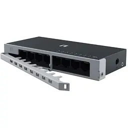 Комутатор мережевий Netis ST108D