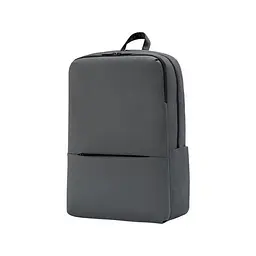 Рюкзак XiaomiXiaomi Classic Business Backpack 2 Dark Grey - мініатюра 3