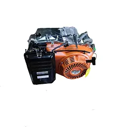 Двигун бензиновий Sturm PG190FE-LT-ENG