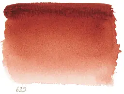 Акварельна фарба Sennelier L'Aquarelle, 10 мл, S2, Перманентний алізарін малиновий глибокий (Permanent Alizarin Crimson Deep) - мініатюра 2