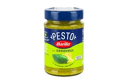 Соус "Pesto Genovese" ТМ "Barilla", 190 г
