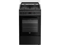 Комбинированная плита Beko FSM52334DAO