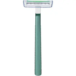 Бритва чоловіча BIC Comfort 2, без змінних картриджів, 5 шт. - мініатюра 4