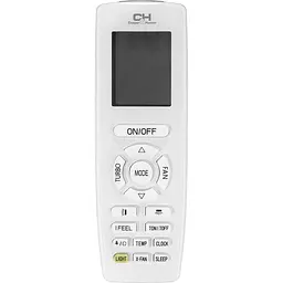 Спліт-система Cooper & Hunter Alpha Hg Inverter [CH-S07FTXE2-NG] [106425] - мініатюра 8