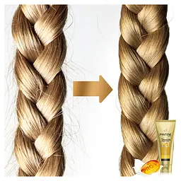 Бальзам-ополіскувач Pantene Pro-V 3 Minute Miracle Інтенсивне відновлення, 200 мл - мініатюра 6