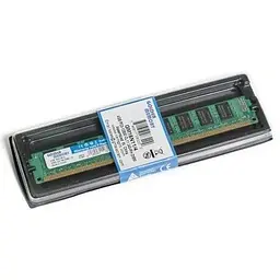 Модуль пам'яті Golden Memory DDR3 4GB 1600MHz (GM16N11/4) - мініатюра 3