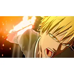 Ключ активації Microsoft Bleach Rebirth of Souls Deluxe Edition для Xbox Series S/X - мініатюра 11