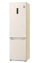 Холодильник LG GC-B509SESM - мініатюра 7