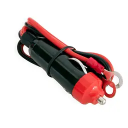Інвертор автомобільний перетворювач напруги в машину DC12V-AC220V 2000W Inverter 5 CORE SC-2000VA - мініатюра 7