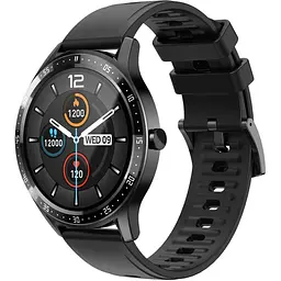 Smart Watch Maxcom Fit FW43 Cobalt 2 Black UA