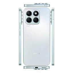 Смартфон Honor X8B 8/512GB SILVER - мініатюра 3