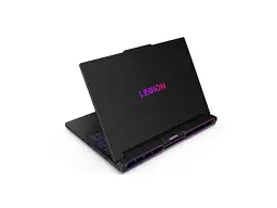 Ноутбук Lenovo Legion Pro 7 16IAX10H Eclipse Black (83F5004BRM) - мініатюра 10