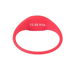 Браслет WRB-02MF RED (69-00010) - мініатюра 3