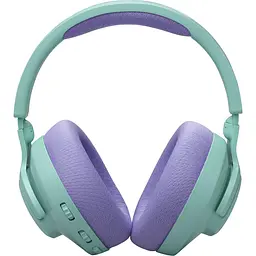 Игровая гарнитура JBL Quantum 360 Cyan (JBLQTUM360CYN) - миниатюра 6
