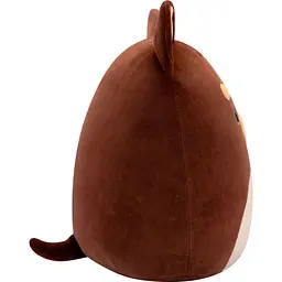 М'яка іграшка Squishmallows Чихуахуа Баркевіна 36 см коричнева (SQCR06740) - мініатюра 4