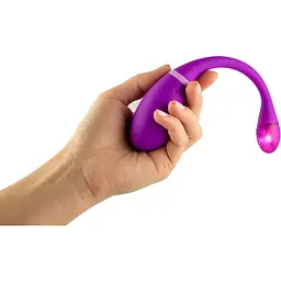 Інтерактивне віброяйце Kiiroo Ohmibod Esca2 - мініатюра 5