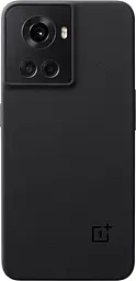 Чохол OnePlus Sandstone Bumper Case для OnePlus 10R/Ace Black [79916] - мініатюра 2