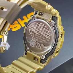 Годинник Casio DWE-5600HG-1ER - мініатюра 4