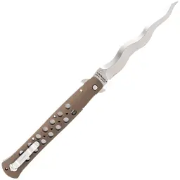 Ніж Cold Steel Ti-Lite 6" Kriss Blade (CS-26SXK6) - мініатюра 2
