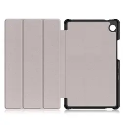 Чохол до планшета BeCover Smart Case Huawei MatePad T8 Gray (705076) - мініатюра 3