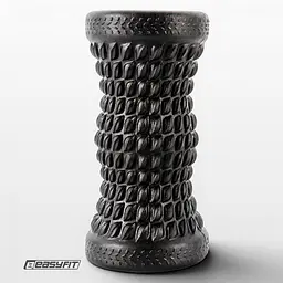 Масажний ролик EasyFit FootRoll для ніг і рук - мініатюра 3