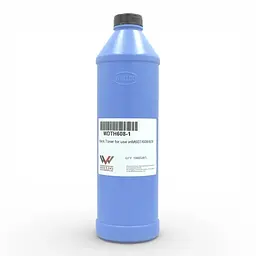 Тонер HP LJ M607/M608/M609/M631/M632/M633, 1 кг, (WDTH608-1) Welldo teh0027722