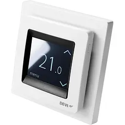 Терморегулятор DEVI DEVIreg Touch 140F1064