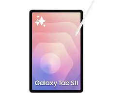 Планшет Samsung Galaxy Tab S11 Wi-Fi 12/128GB Silver (SM-X730NZSR) - мініатюра 2