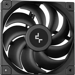Система рідинного охолодження Deepcool MYSTIQUE 240 - мініатюра 4