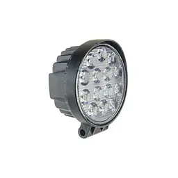 Cвітлодіодна фара WL-D4 42W EP16 SP Cyclone (НФ-00000408) - мініатюра 2