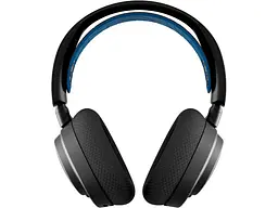 Навушники з мікрофоном SteelSeries Arctis Nova 7P Black (61559) - мініатюра 2