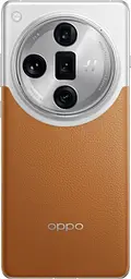 Смартфон Oppo Find X7 Ultra 16/256GB Brown Global - мініатюра 3