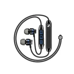 Навушники Sennheiser CX 6.00BT - мініатюра 3