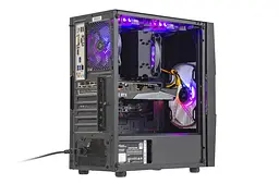 Системний блок 2E Rational (2E-3089) (2E-3350) - мініатюра 7