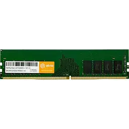 Модуль пам'яті ATRIA DDR4 8Gb 2666MHz UAT42666CL19K1/8 (UAT42666CL19K1/8)