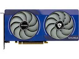 Видеокарта Sparkle Intel Arc B580 GURDIAN 12GB (SB580G-12G)