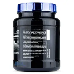 Амінокислота Scitec Nutrition Amino Magic, 500 грам - Апельсин - мініатюра 3