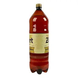 Пиво Zibert Lagerbier світле 4.4% 2.25 л - мініатюра 3