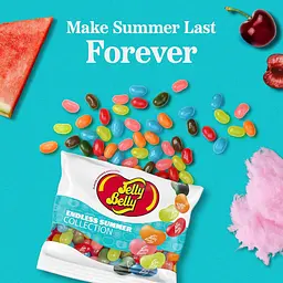 Драже Jelly Belly Endless Summer Jelly Bean Collection 99г - мініатюра 2