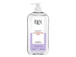 Гель для вмивання ELEN COSMETICS 200мл Делікатний для всіх типів шкіри
