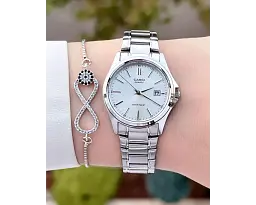 Годинник жіночий Casio LTP-1183A-7A - мініатюра 8